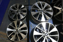 Jantes Renault 18 5x114.3 7.5 ET52.5  - Fazemos Montagem*/ Envio**-6