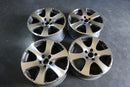 Jantes Originais VW 17 5x112 6.5+8 ET42+37  - Fazemos Montagem*/ Envio**-2