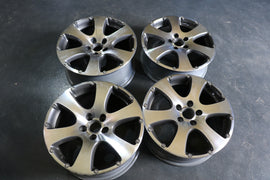 Jantes Originais VW 17 5x112 6.5+8 ET42+37  - Fazemos Montagem*/ Envio** - 0