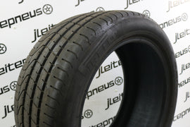 Pneus Pirelli Pzero 285/40R19 (Dot15) - Oferta de Montagem/Envio - 0