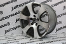 Jantes Originais VW 17 5x112 6.5+8 ET42+37  - Fazemos Montagem*/ Envio**-3