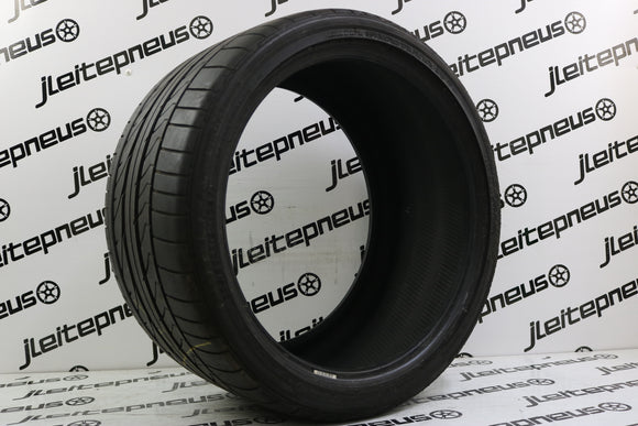 Pneus Bridgestone Pontenza 305/30R19 (Dot15) - Oferta de Montagem/Envio