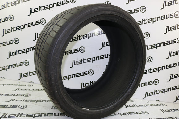 Pneus Bridgestone Pontenza 305/30R19 (Dot15) - Oferta de Montagem/Envio