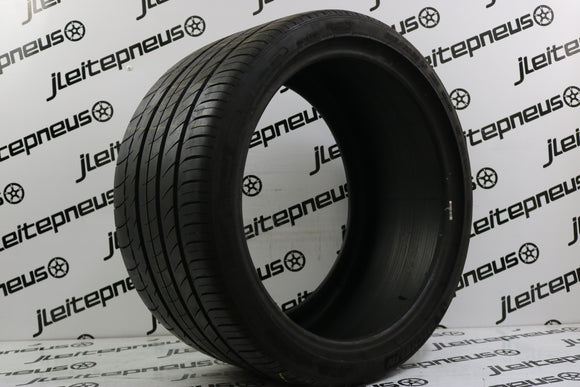 Pneus Michelin 305/30R19 (Dot10) - Fazemos Montagem/Envio