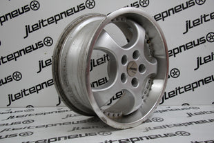 Jantes Originais Autec 17 5x112 8 ET35 - Fazemos Montagem*/ Envio**