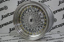 Jantes Novas JR Wheels JR9 15 5x112/114.3 8 ET20 - Fazemos Montagem*/ Envio**-4
