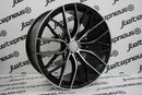 Jantes Novas BMW M Performance 19 5x120 8.5+9.5 ET35+40 - Fazemos Montagem*/ Envio**-1
