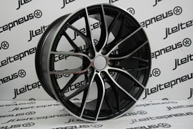 Jantes Novas BMW M Performance 19 5x120 8.5+9.5 ET35+40 - Fazemos Montagem*/ Envio**