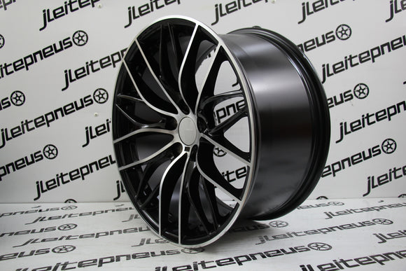 Jantes Novas BMW M Performance 19 5x120 8.5+9.5 ET35+40 - Fazemos Montagem*/ Envio**