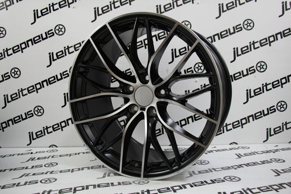 Jantes Novas BMW M Performance 19 5x120 8.5+9.5 ET35+40 - Fazemos Montagem*/ Envio**