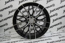 Jantes Novas BMW M Performance 19 5x120 8.5+9.5 ET35+40 - Fazemos Montagem*/ Envio**-3