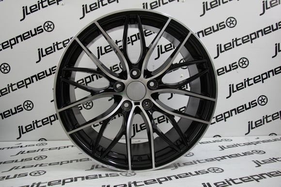 Jantes Novas BMW M Performance 19 5x120 8.5+9.5 ET35+40 - Fazemos Montagem*/ Envio**