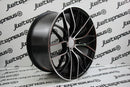 Jantes Novas BMW M Performance 19 5x120 8.5+9.5 ET35+40 - Fazemos Montagem*/ Envio**-2