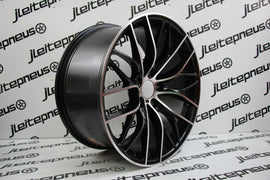 Jantes Novas BMW M Performance 19 5x120 8.5+9.5 ET35+40 - Fazemos Montagem*/ Envio** - 0