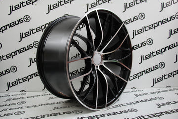 Jantes Novas BMW M Performance 19 5x120 8.5+9.5 ET35+40 - Fazemos Montagem*/ Envio** - 0