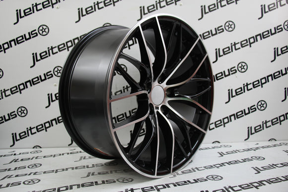 Jantes Novas BMW M Performance 19 5x120 8.5+9.5 ET35+40 - Fazemos Montagem*/ Envio**