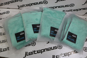 Dry Deluxe - Toalha de secagem