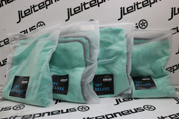 Dry Deluxe - Toalha de secagem