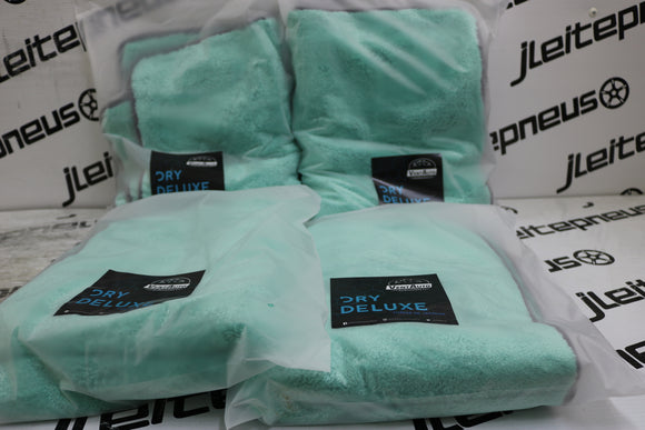 Dry Deluxe - Toalha de secagem