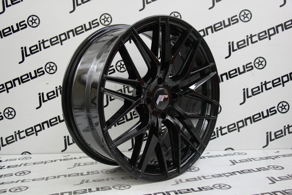 Jantes Novas JR Wheels Custom Finish JR28 18 4x108 7.5 ET20  - Fazemos Montagem*/ Envio**