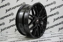 Jantes Novas JR Wheels Custom Finish JR28 18 4x108 7.5 ET20  - Fazemos Montagem*/ Envio**-2