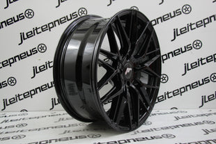 Jantes Novas JR Wheels Custom Finish JR28 18 4x108 7.5 ET20  - Fazemos Montagem*/ Envio**