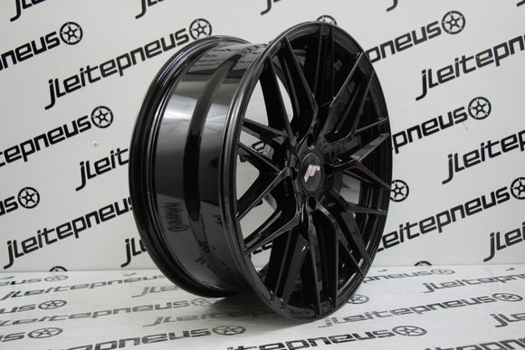Jantes Novas JR Wheels Custom Finish JR28 18 4x108 7.5 ET20  - Fazemos Montagem*/ Envio**