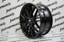 Jantes Novas JR Wheels Custom Finish JR28 18 4x108 7.5 ET20  - Fazemos Montagem*/ Envio**-3