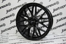 Jantes Novas JR Wheels Custom Finish JR28 18 4x108 7.5 ET20  - Fazemos Montagem*/ Envio**-4