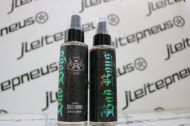 RR Customs Bad Boys - Cold Wind Scent