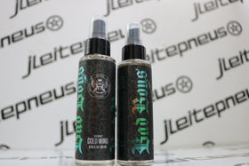 RR Customs Bad Boys - Cold Wind Scent