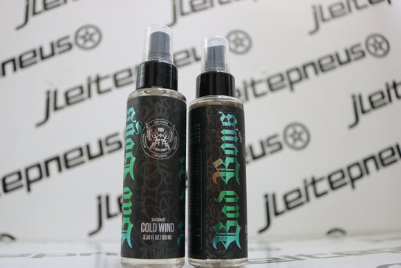 RR Customs Bad Boys - Cold Wind Scent