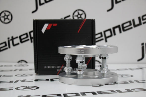 Kit Alargadores /Espaçadores Japan Racing 1.5cm 5x100 56.1 (12x1.25)