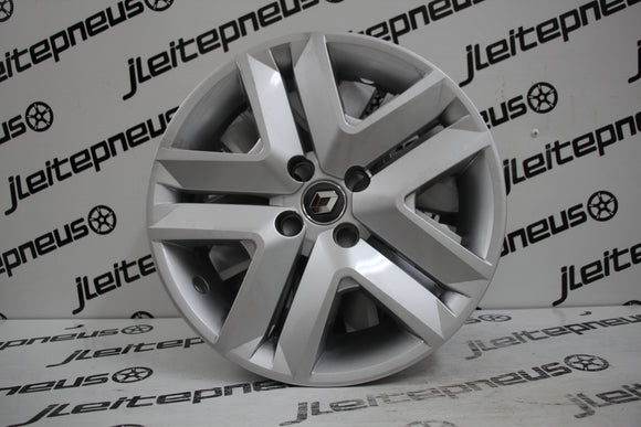 Kit Completo de Tampas