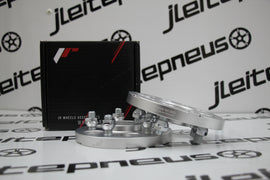 Kit Alargadores /Espaçadores Japan Racing 1.5cm 5x100 56.1 (12x1.25)