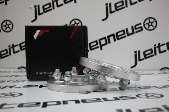 Kit Alargadores /Espaçadores Japan Racing 1.5cm 5x100 56.1 (12x1.25)