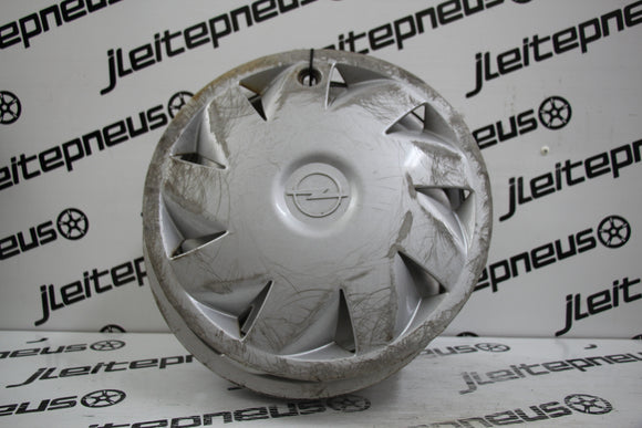 Kit Completo de Tampas