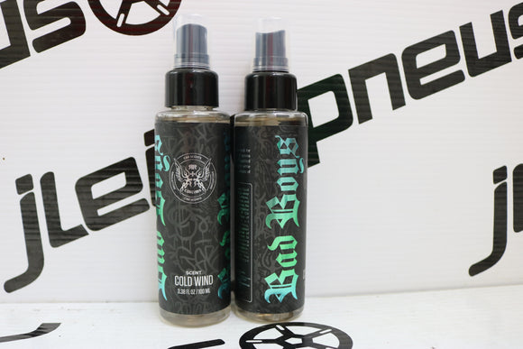RR Customs Bad Boys - Cold Wind Scent