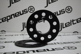 Kit Alargadores /Espaçadores Japan Racing 0.5cm 5x108+5x108 63.4