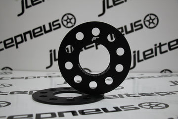 Kit Alargadores /Espaçadores Japan Racing 0.5cm 5x108+5x108 63.4