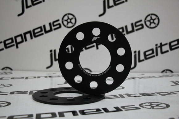 Kit Alargadores /Espaçadores Japan Racing 0.5cm 5x108+5x108 63.4