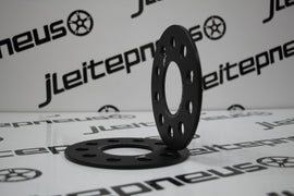 Kit Alargadores /Espaçadores Japan Racing 0.5cm 5x108+5x108 63.4 - 0