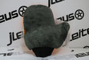Thin Wash Mitt -Luva de Microfibras-2