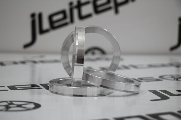 Kit Anilhas Alumínio Japan Racing