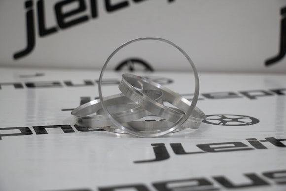 Kit Anilhas Alumínio