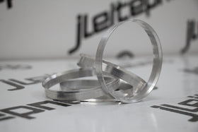 Kit Anilhas Alumínio