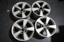 Jantes Originais BMW 16 5x120 7 ET40  - Fazemos Montagem*/ Envio**-6
