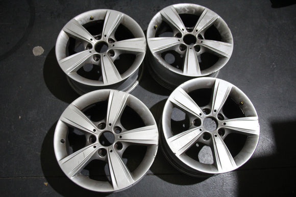 Jantes Originais BMW 16 5x120 7 ET40  - Fazemos Montagem*/ Envio**