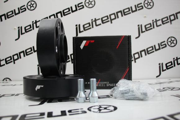 Kit Alargadores / Espaçadores Japan Racing 4.0cm 5x120 74.1 (14x1.25)