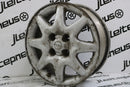 Jantes Originais Opel Astra 15 4x100 5.5 ET46 - Fazemos Montagem*/ Envio**-4